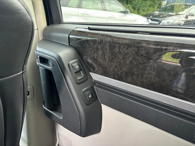 Chrysler Grand Voyager 3.8 V6 Automaat 7-Persoons 2010