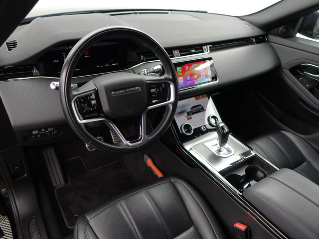 Land Rover Range Rover Evoque 1.5 P300e AWD R-Dynamic HSE- Panoramadak, Carplay, 360 Camera, 360 Camera, Dual View, Xenon Led