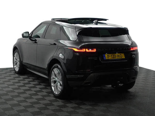 Land Rover Range Rover Evoque 1.5 P300e AWD R-Dynamic HSE- Panoramadak, Carplay, 360 Camera, 360 Camera, Dual View, Xenon Led