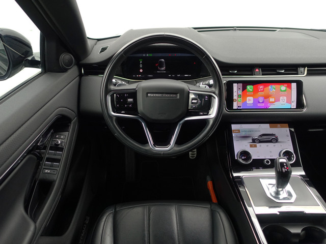 Land Rover Range Rover Evoque 1.5 P300e AWD R-Dynamic HSE- Panoramadak, Carplay, 360 Camera, 360 Camera, Dual View, Xenon Led