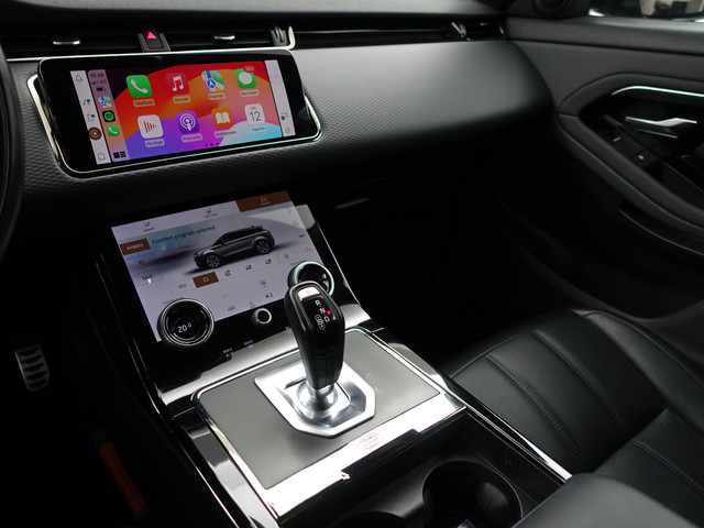 Land Rover Range Rover Evoque 1.5 P300e AWD R-Dynamic HSE- Panoramadak, Carplay, 360 Camera, 360 Camera, Dual View, Xenon Led