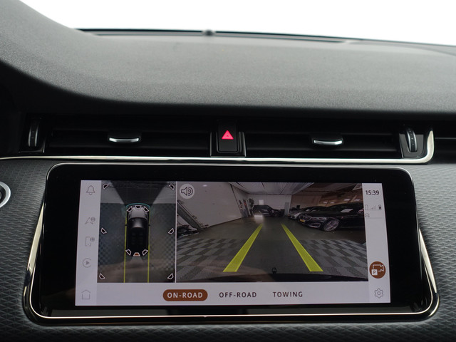 Land Rover Range Rover Evoque 1.5 P300e AWD R-Dynamic HSE- Panoramadak, Carplay, 360 Camera, 360 Camera, Dual View, Xenon Led