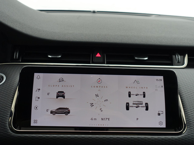 Land Rover Range Rover Evoque 1.5 P300e AWD R-Dynamic HSE- Panoramadak, Carplay, 360 Camera, 360 Camera, Dual View, Xenon Led