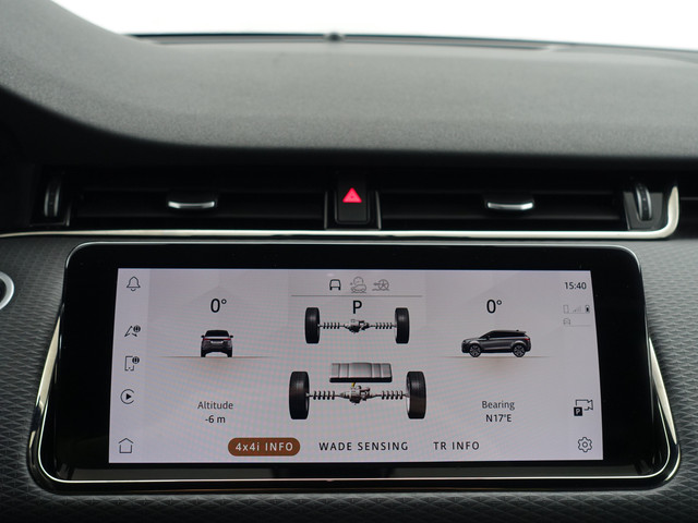 Land Rover Range Rover Evoque 1.5 P300e AWD R-Dynamic HSE- Panoramadak, Carplay, 360 Camera, 360 Camera, Dual View, Xenon Led
