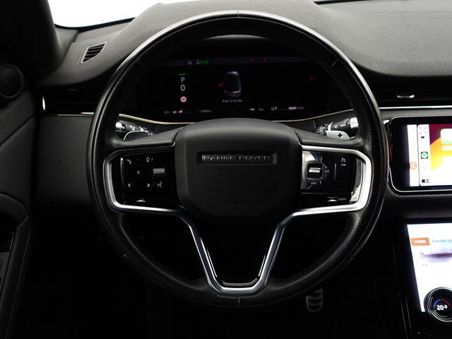Land Rover Range Rover Evoque 1.5 P300e AWD R-Dynamic HSE- Panoramadak, Carplay, 360 Camera, 360 Camera, Dual View, Xenon Led