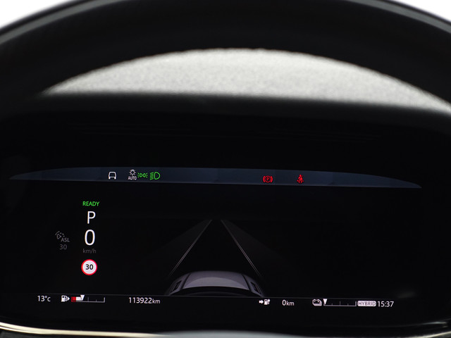 Land Rover Range Rover Evoque 1.5 P300e AWD R-Dynamic HSE- Panoramadak, Carplay, 360 Camera, 360 Camera, Dual View, Xenon Led
