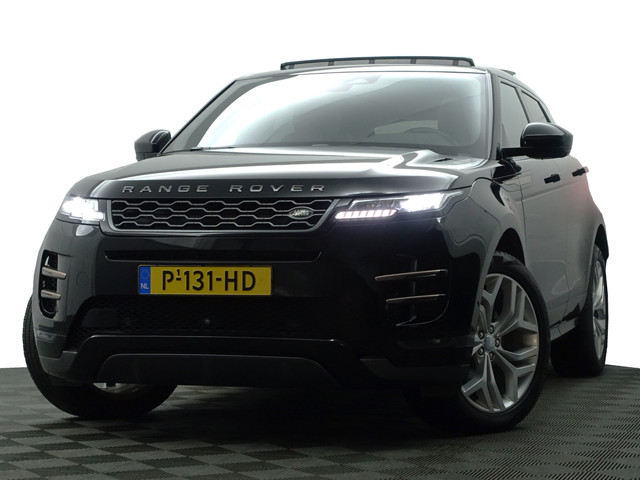 Land Rover Range Rover Evoque 1.5 P300e AWD R-Dynamic HSE- Panoramadak, Carplay, 360 Camera, 360 Camera, Dual View, Xenon Led