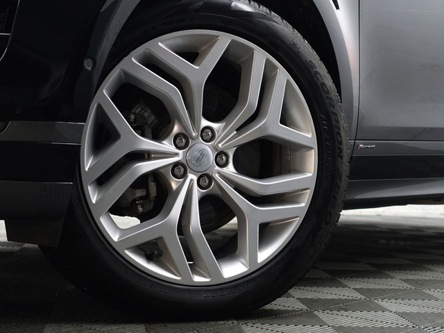 Land Rover Range Rover Evoque 1.5 P300e AWD R-Dynamic HSE- Panoramadak, Carplay, 360 Camera, 360 Camera, Dual View, Xenon Led