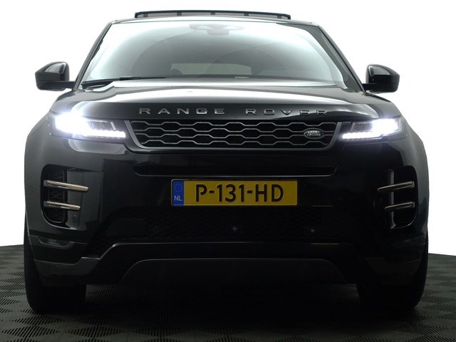 Land Rover Range Rover Evoque 1.5 P300e AWD R-Dynamic HSE- Panoramadak, Carplay, 360 Camera, 360 Camera, Dual View, Xenon Led