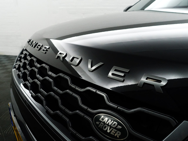 Land Rover Range Rover Evoque 1.5 P300e AWD R-Dynamic HSE- Panoramadak, Carplay, 360 Camera, 360 Camera, Dual View, Xenon Led
