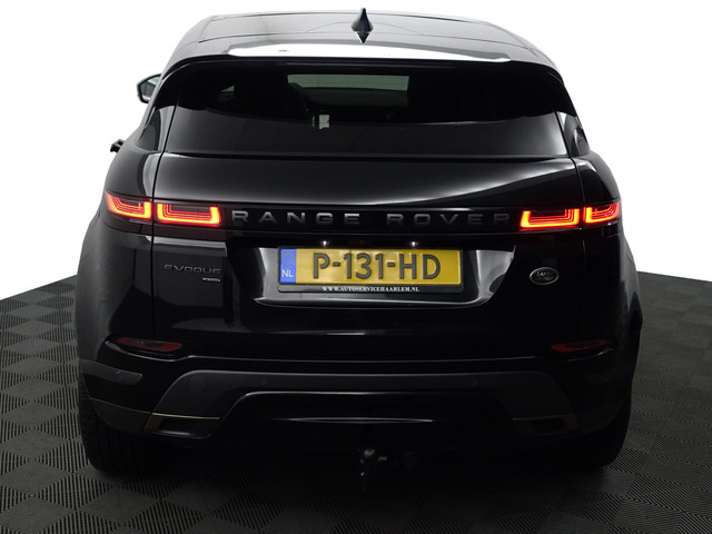 Land Rover Range Rover Evoque 1.5 P300e AWD R-Dynamic HSE- Panoramadak, Carplay, 360 Camera, 360 Camera, Dual View, Xenon Led