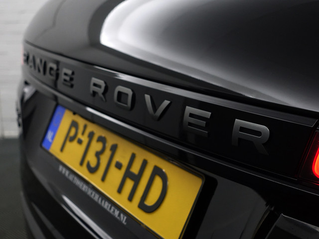 Land Rover Range Rover Evoque 1.5 P300e AWD R-Dynamic HSE- Panoramadak, Carplay, 360 Camera, 360 Camera, Dual View, Xenon Led