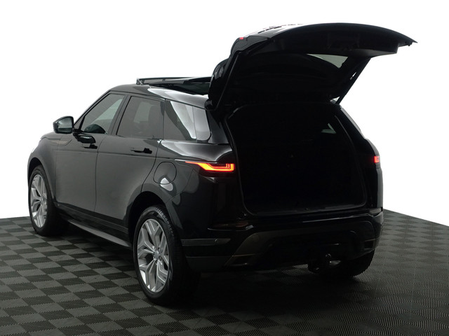 Land Rover Range Rover Evoque 1.5 P300e AWD R-Dynamic HSE- Panoramadak, Carplay, 360 Camera, 360 Camera, Dual View, Xenon Led