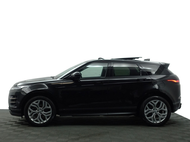 Land Rover Range Rover Evoque 1.5 P300e AWD R-Dynamic HSE- Panoramadak, Carplay, 360 Camera, 360 Camera, Dual View, Xenon Led
