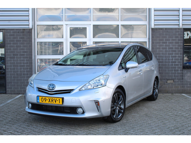 toyota-prius-wagon-1.8-dynamic-96g---keyless---camera---panoramadak---n.a.p.