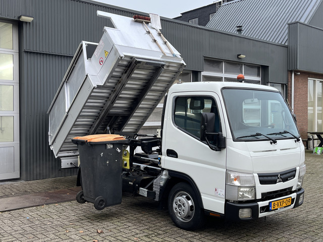 mitsubishi-canter-3s13-3.0-automaat-veegvuilkipper-zijlader-voor-containers-airco-werkverlichting-kipper-open-laadbak-pick-up-p-up-vuilniswagen-vu