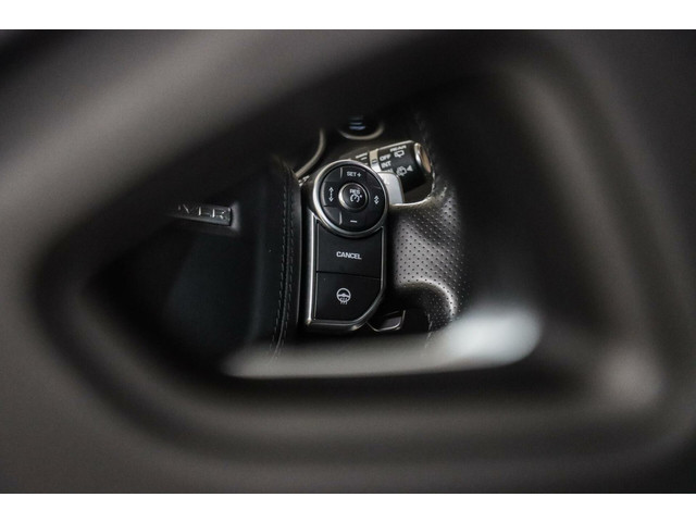 Land Rover Range Rover Sport 5.0 V8 SVR|Dealer|HUD|Carbon|Pano|