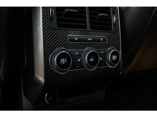 Land Rover Range Rover Sport 5.0 V8 SVR|Dealer|HUD|Carbon|Pano|