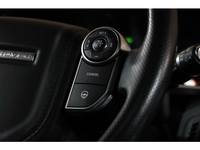 Land Rover Range Rover Sport 5.0 V8 SVR|Dealer|HUD|Carbon|Pano|
