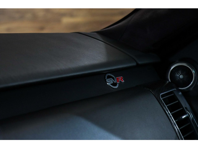 Land Rover Range Rover Sport 5.0 V8 SVR|Dealer|HUD|Carbon|Pano|