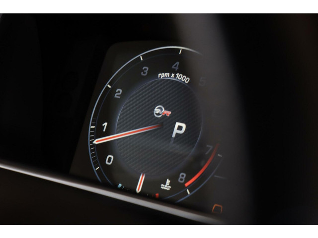 Land Rover Range Rover Sport 5.0 V8 SVR|Dealer|HUD|Carbon|Pano|