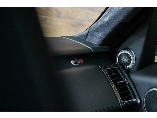 Land Rover Range Rover Sport 5.0 V8 SVR|Dealer|HUD|Carbon|Pano|