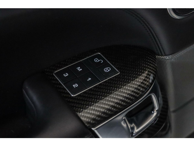 Land Rover Range Rover Sport 5.0 V8 SVR|Dealer|HUD|Carbon|Pano|