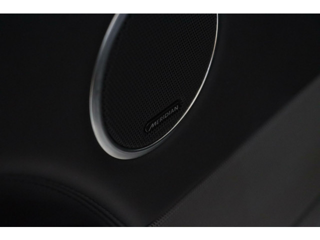 Land Rover Range Rover Sport 5.0 V8 SVR|Dealer|HUD|Carbon|Pano|