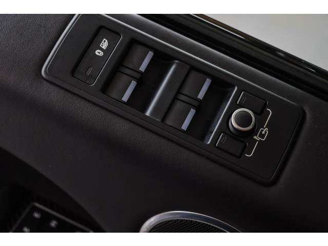 Land Rover Range Rover Sport 5.0 V8 SVR|Dealer|HUD|Carbon|Pano|
