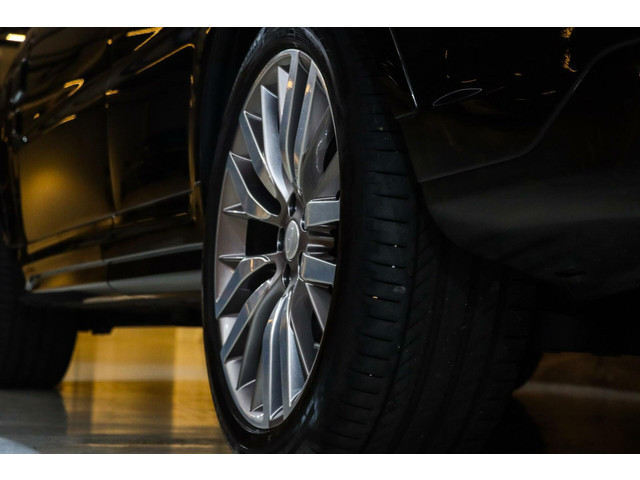 Land Rover Range Rover Sport 5.0 V8 SVR|Dealer|HUD|Carbon|Pano|