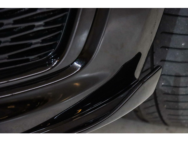Land Rover Range Rover Sport 5.0 V8 SVR|Dealer|HUD|Carbon|Pano|