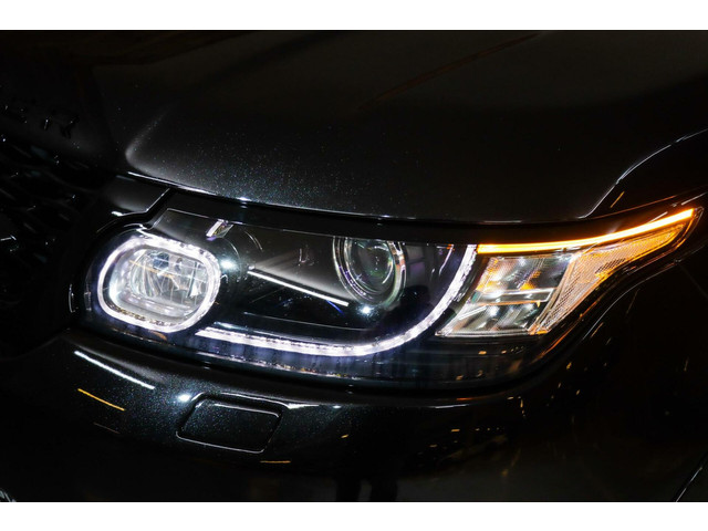 Land Rover Range Rover Sport 5.0 V8 SVR|Dealer|HUD|Carbon|Pano|