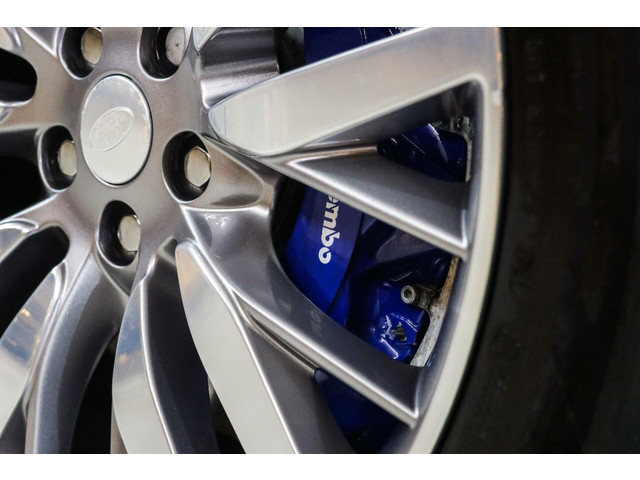 Land Rover Range Rover Sport 5.0 V8 SVR|Dealer|HUD|Carbon|Pano|