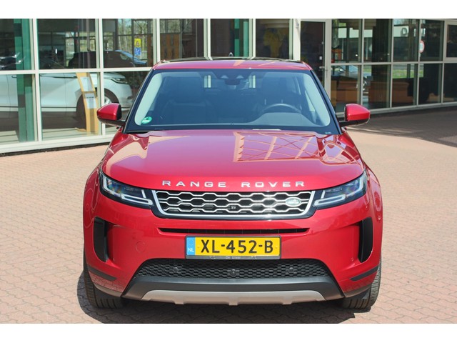 Land Rover Range Rover Evoque D180 diesel SE Cruise Control, Panoramadak, 20 Lichtmetalen velgen