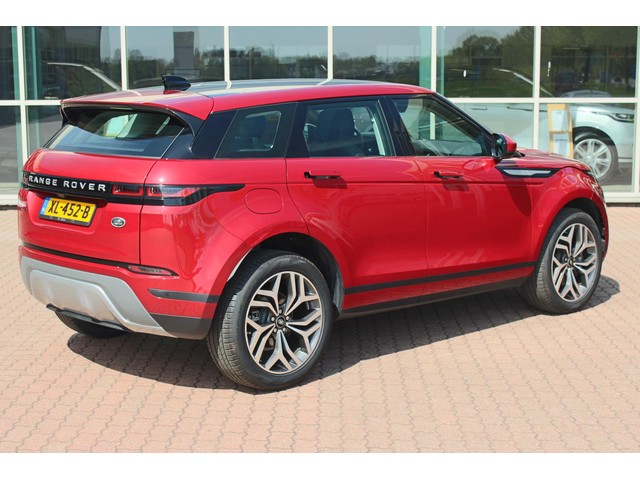 Land Rover Range Rover Evoque D180 diesel SE Cruise Control, Panoramadak, 20 Lichtmetalen velgen