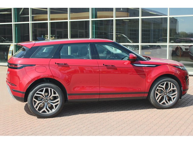 Land Rover Range Rover Evoque D180 diesel SE Cruise Control, Panoramadak, 20 Lichtmetalen velgen