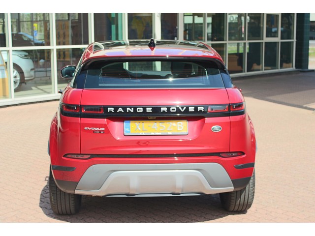 Land Rover Range Rover Evoque D180 diesel SE Cruise Control, Panoramadak, 20 Lichtmetalen velgen