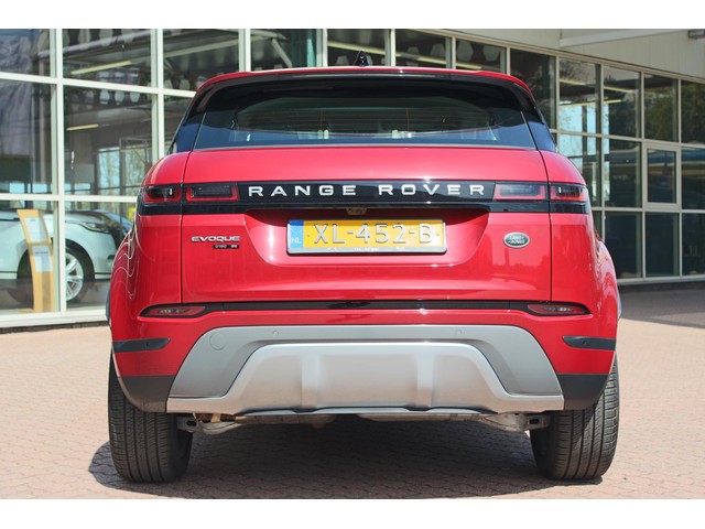 Land Rover Range Rover Evoque D180 diesel SE Cruise Control, Panoramadak, 20 Lichtmetalen velgen