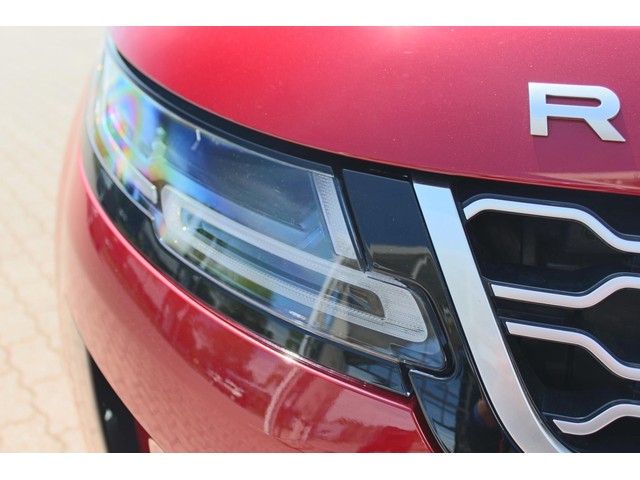 Land Rover Range Rover Evoque D180 diesel SE Cruise Control, Panoramadak, 20 Lichtmetalen velgen