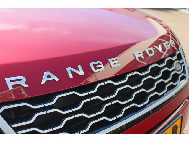 Land Rover Range Rover Evoque D180 diesel SE Cruise Control, Panoramadak, 20 Lichtmetalen velgen