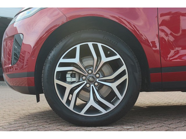 Land Rover Range Rover Evoque D180 diesel SE Cruise Control, Panoramadak, 20 Lichtmetalen velgen