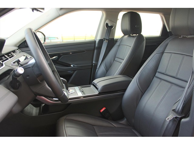 Land Rover Range Rover Evoque D180 diesel SE Cruise Control, Panoramadak, 20 Lichtmetalen velgen