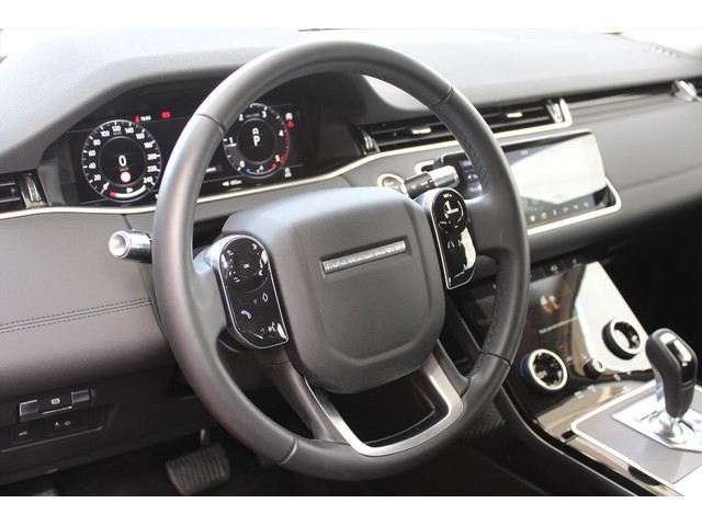 Land Rover Range Rover Evoque D180 diesel SE Cruise Control, Panoramadak, 20 Lichtmetalen velgen