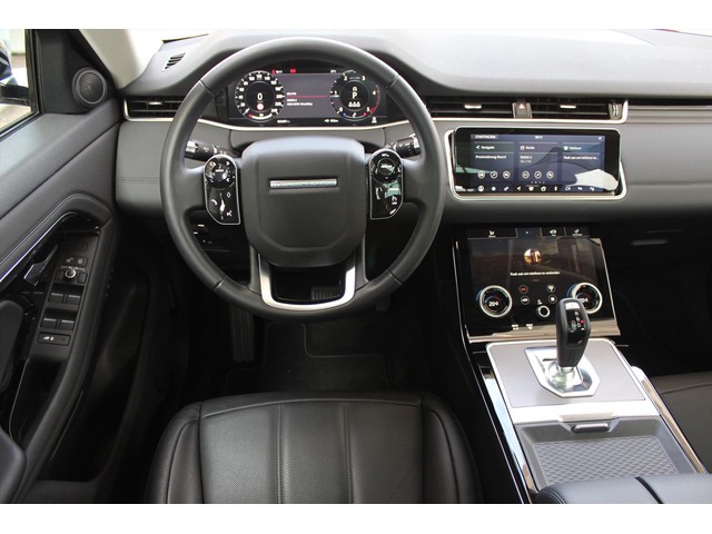 Land Rover Range Rover Evoque D180 diesel SE Cruise Control, Panoramadak, 20 Lichtmetalen velgen