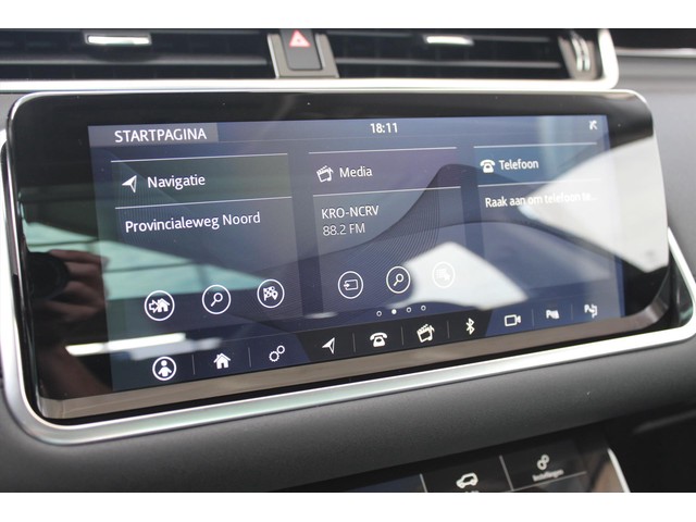Land Rover Range Rover Evoque D180 diesel SE Cruise Control, Panoramadak, 20 Lichtmetalen velgen
