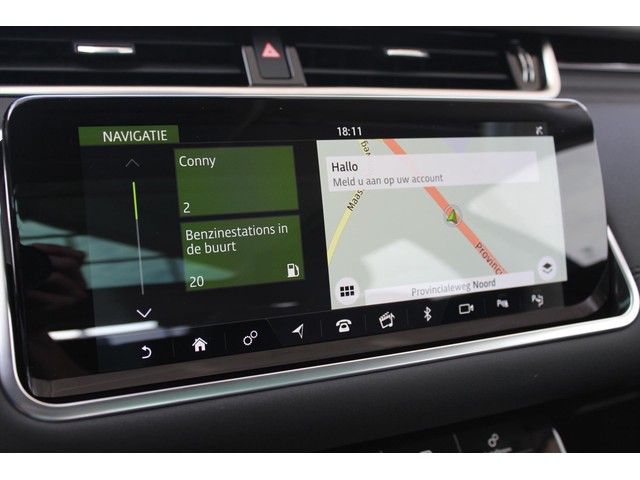 Land Rover Range Rover Evoque D180 diesel SE Cruise Control, Panoramadak, 20 Lichtmetalen velgen