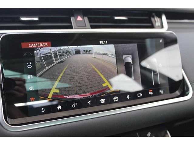 Land Rover Range Rover Evoque D180 diesel SE Cruise Control, Panoramadak, 20 Lichtmetalen velgen