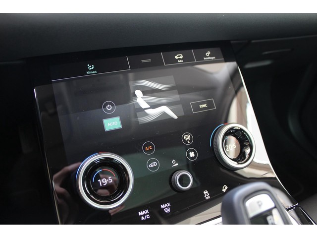 Land Rover Range Rover Evoque D180 diesel SE Cruise Control, Panoramadak, 20 Lichtmetalen velgen