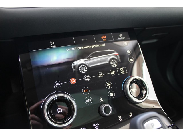 Land Rover Range Rover Evoque D180 diesel SE Cruise Control, Panoramadak, 20 Lichtmetalen velgen