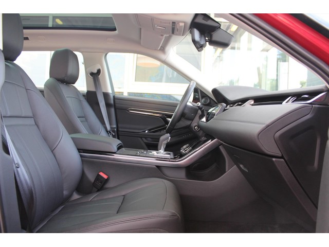 Land Rover Range Rover Evoque D180 diesel SE Cruise Control, Panoramadak, 20 Lichtmetalen velgen